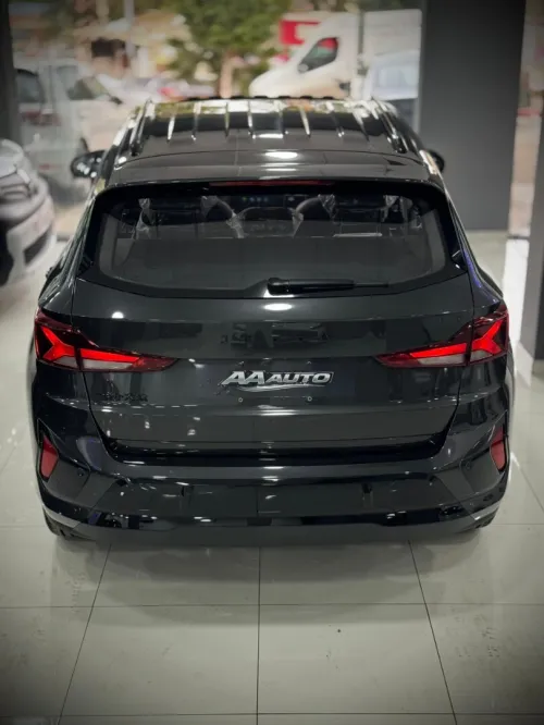 Volkswagen Jetta 2026 flagship FULL OPTION