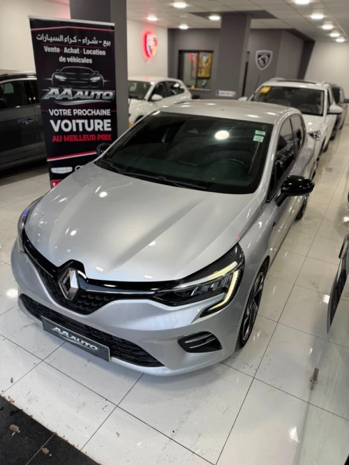 Renault Clio 5  2023 RS Line