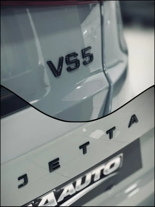 Volkswagen Jetta 2026 flagship edition full option
