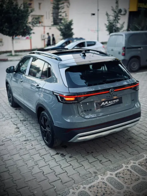 Volkswagen Tharu XR  2026 Full option
