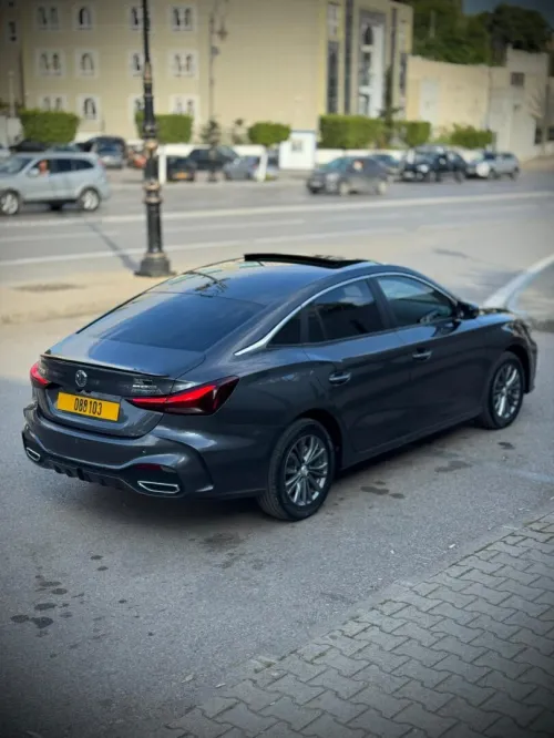 MG MG5 2026 MG5 Luxury Edition
