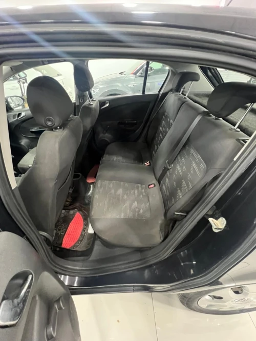Opel Corsa 2012 Enjoy Pack