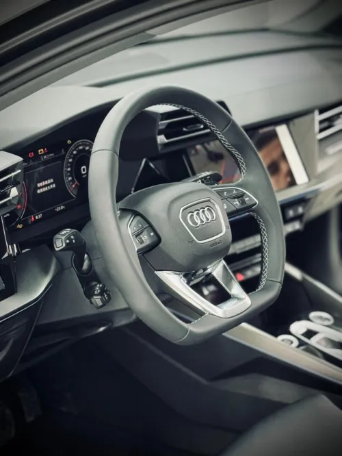 Audi A3 Sportback 2026 Flying spur Edition Premium + Pack Lux 