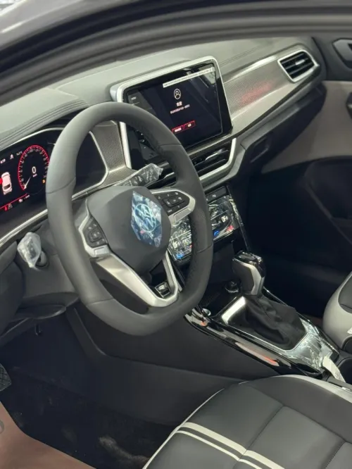 Volkswagen T-Roc 2026 R-Line 