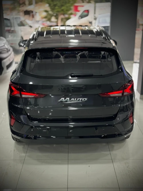 Volkswagen Jetta 2026 flagship Full option