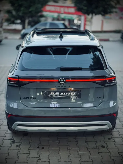 Volkswagen Tharu XR  2026 Full option