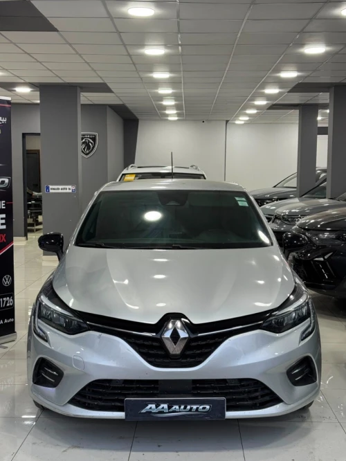 Renault Clio 5  2023 RS Line