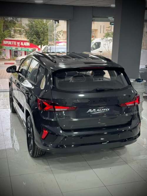 Volkswagen Jetta 2026 flagship Full option