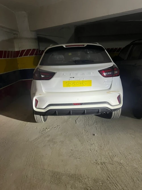 Geely livan x3 pro 2025 