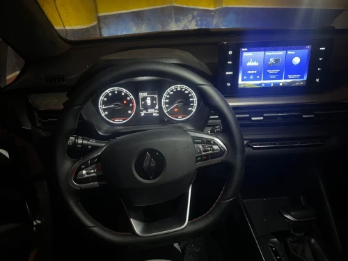 Geely livan x3 pro 2025 