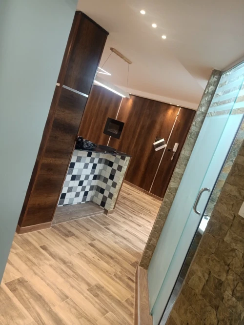 Location Appartement F3 Mostaganem Mostaganem