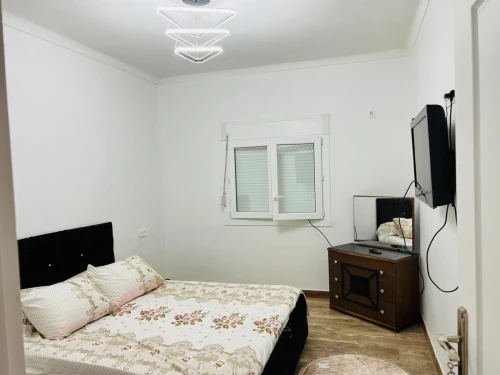 Location Appartement F3 Mostaganem Mostaganem