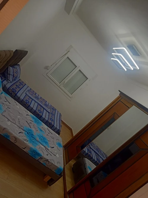 Location Appartement F3 Mostaganem Mostaganem