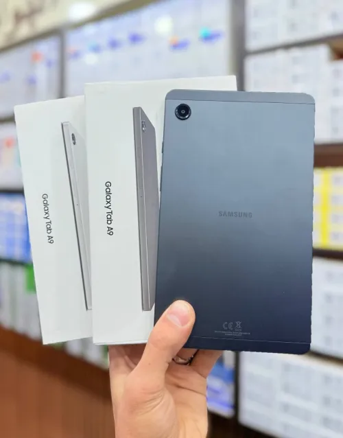Galaxy Tab A9 8,7" 4G/64G 