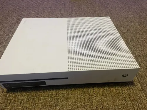 Xbox one s 500g