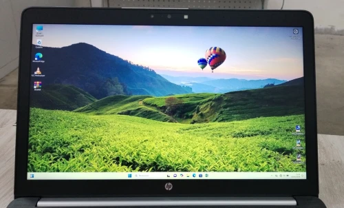 PC portable HP ENVY 17'' i7 6ème génération 16GO RAM/256GOSSD/1TOHDD / NVIDIA GeForce GTX 950M