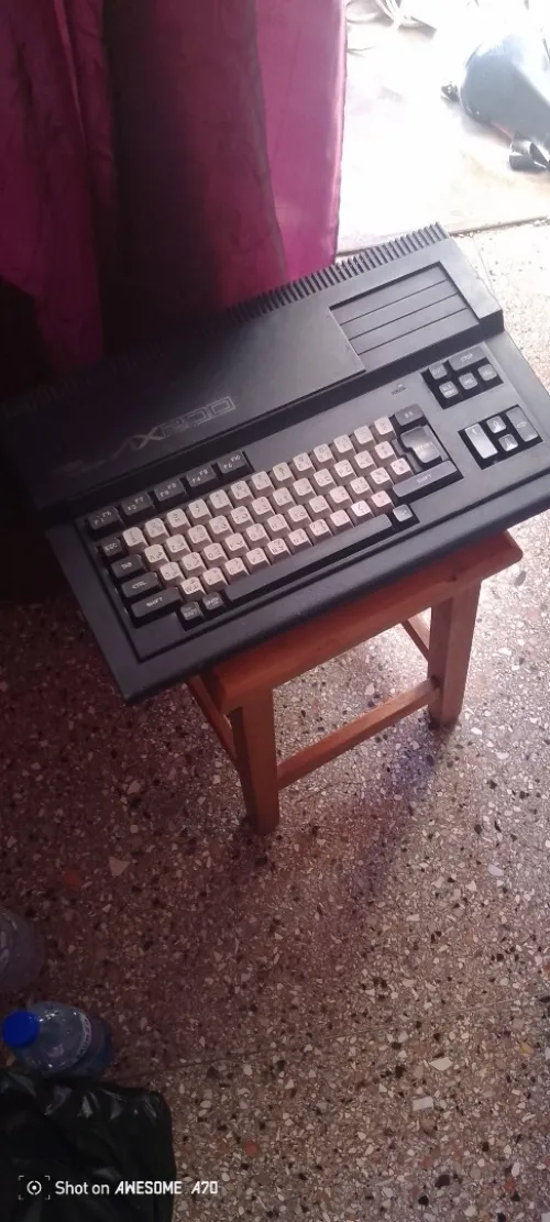 Msx