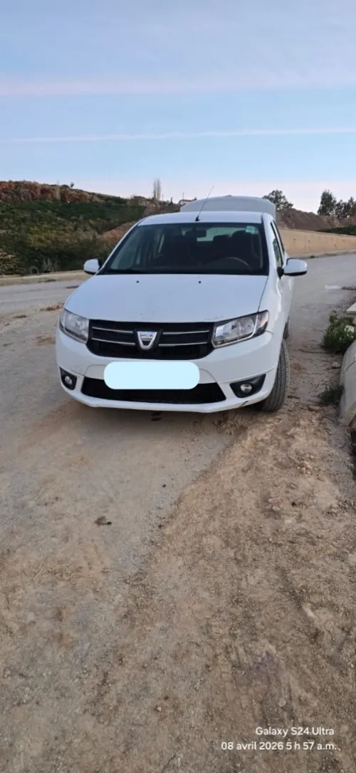 Dacia Logan 2016 Logan