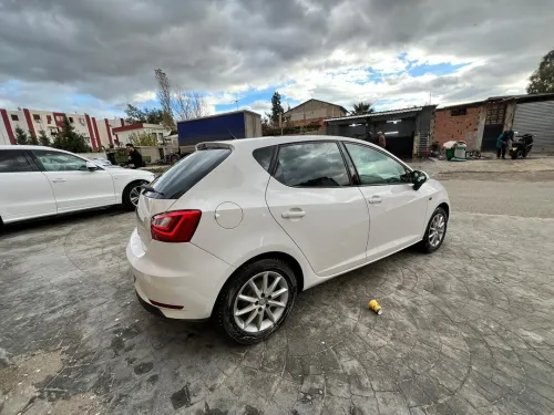 Seat Ibiza 2014 Fully