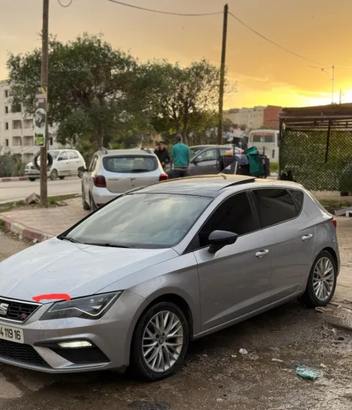 Seat Leon 2019 Leon