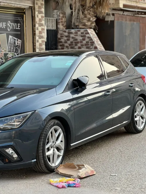 Seat Ibiza 2019 FR