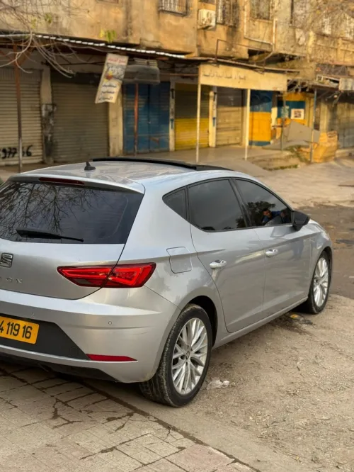Seat Leon 2019 Leon