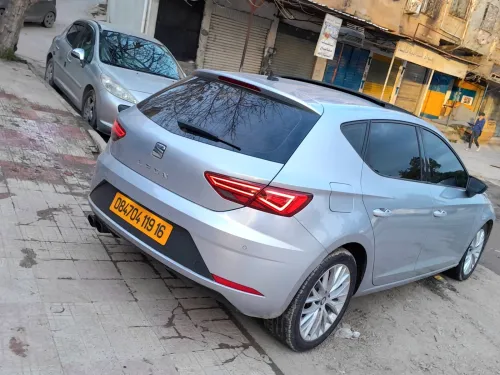 Seat Leon 2019 Leon