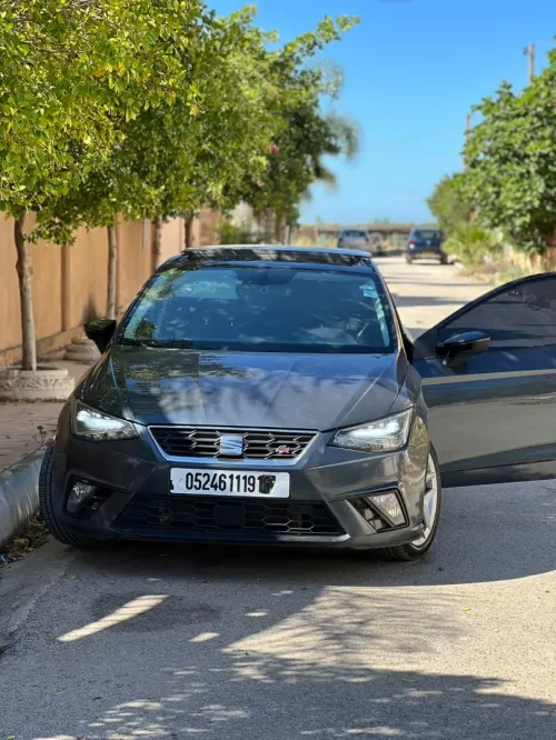 Seat Ibiza 2019 FR
