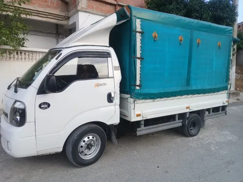 Kia K2500 2019 K2500