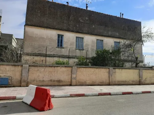 Vente Villa Constantine Constantine
