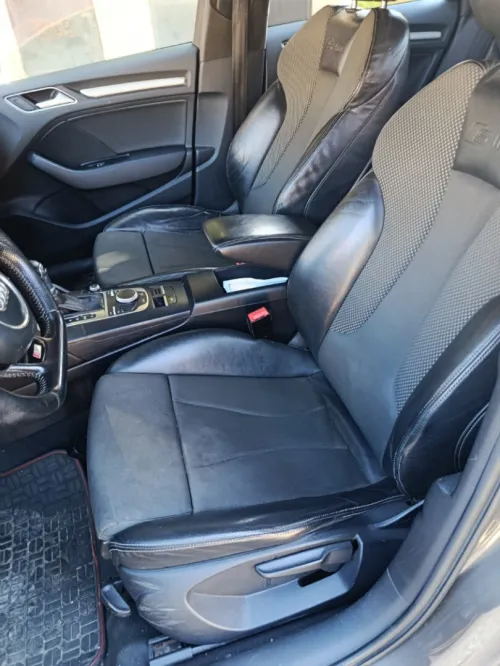 Audi A3 2014 S line