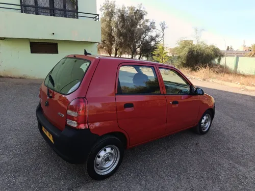 Suzuki Alto 2006 Base clim