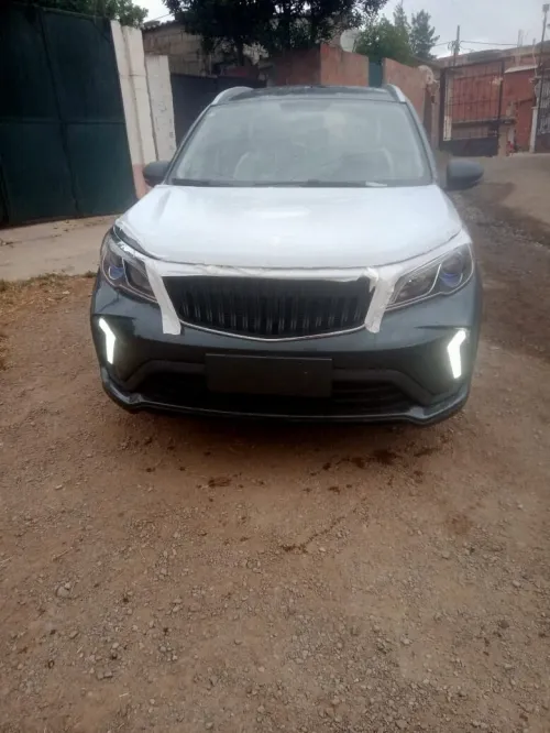 Geely Livan 2026 x3 pro