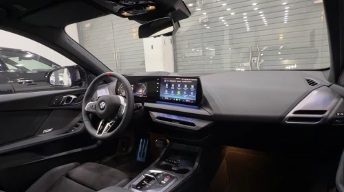 BMW M 135 i 2025 M SPORT