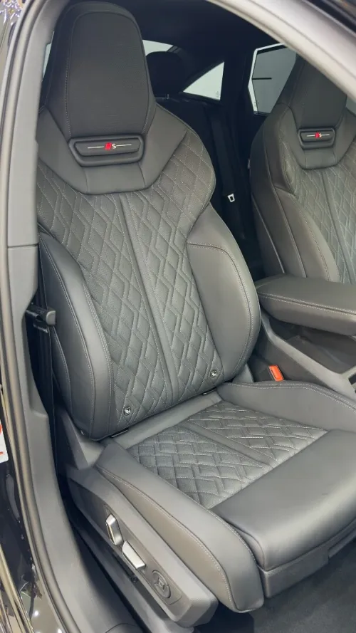 Audi A6 2026 S Line