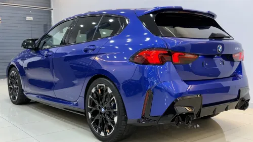 BMW M 135 i 2025 M SPORT