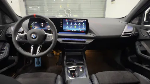 BMW M 135 i 2025 M SPORT