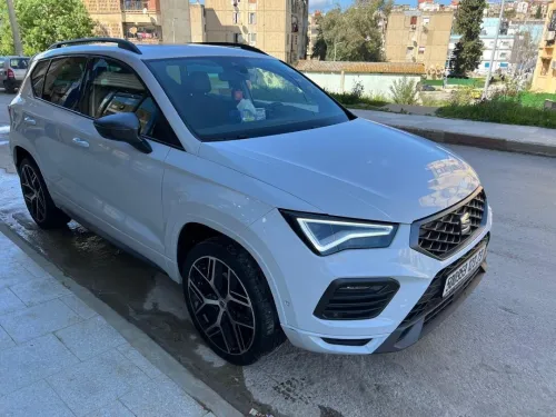 Seat Ateca 2023 FR