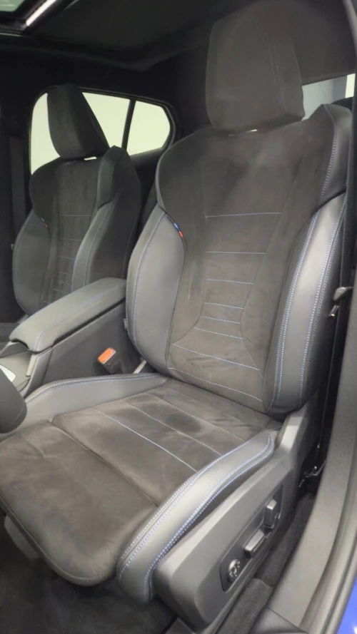 BMW M 135 i 2025 M SPORT