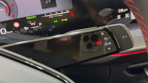Audi Q3 2026 Sline