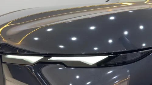 BMW XM 2026 PACK M BLACK individuel