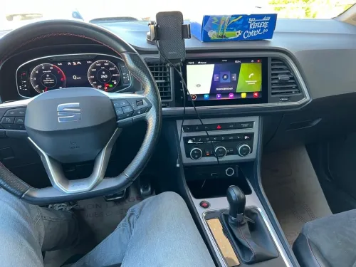 Seat Ateca 2023 FR