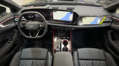 Audi A6 2026 S Line