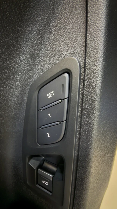 Audi Q3 2026 Sline