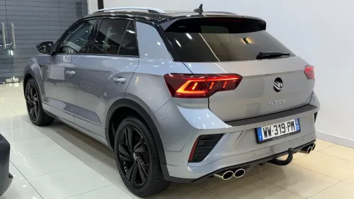 Volkswagen T-Roc 2022 RLINE BLACK EDITION