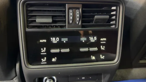 Porsche CAYENNE 2025 GTS V8