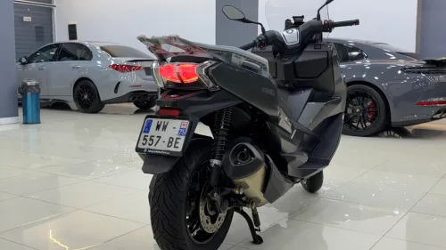 BMW C 400 GT 2024 GT