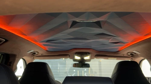 BMW XM 2026 PACK M BLACK individuel