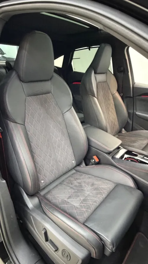Audi Q5 2025 SLINE