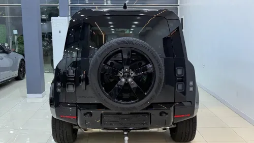 Land Rover DEFENDER P300 2026 X. DAYNAMIC BLACK